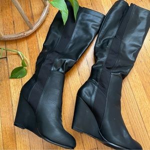 Nature Breeze boots